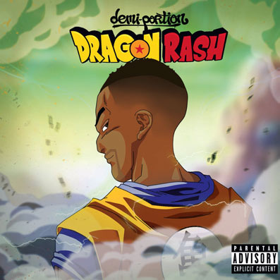 Dragon-Rash-demi-portion-album-cd-vinyl