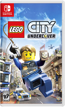 Lego-city-undercover-Nitendo-Switch-PS4-Xbox-One-wii-precommande