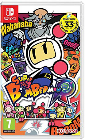 Super-Bomberman-R-nintendo-switch-achat-precommande-2017