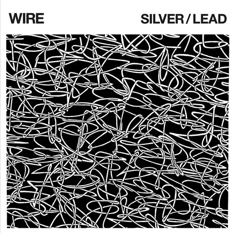 nouvel-album-Wire-silver-lead-edition-limitee-artbook-CD-Vinyle-LP