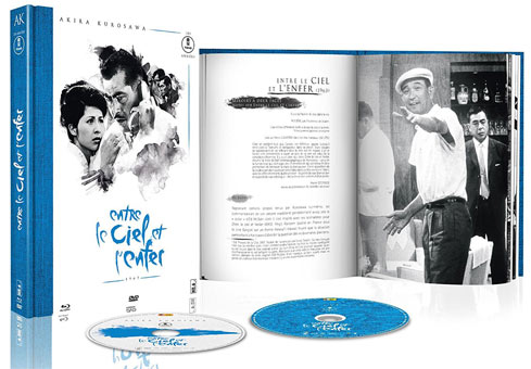 Entre-le-ciel-et-l-enfer-Bluray-DVD-edition-collector-Kurosawa