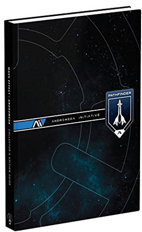 Guide-edition-collector-Mass-Effect-Andromeda-fr-francais