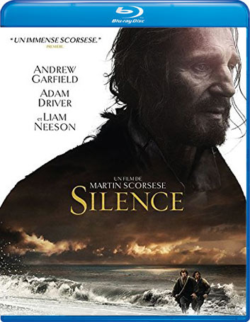 Silence-Blu-ray-DVD-scorsese-precommande-2017
