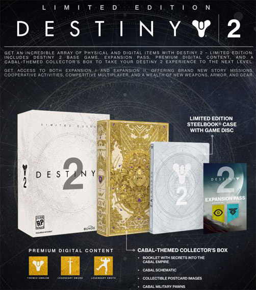 Steelbook-Destiny-2-edition-collector-PS4-Xbox-PC