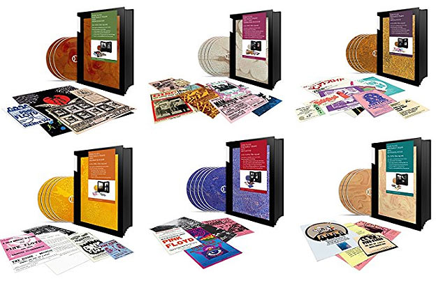Coffret-collector-pink-Floyd-Ation-edition-limitee-2017-CD-DVD-Bluray-MP3