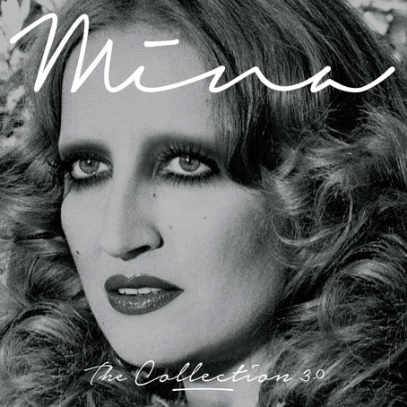 Mina-coffret-collector-Collection-3.0-edition-limitee-CD-Vinyle-LP
