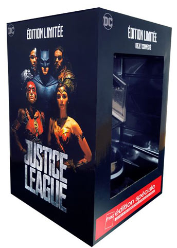 Justice-League-Coffret-collector-steelbook-Blu-ray-ediiton-limitee-fnac