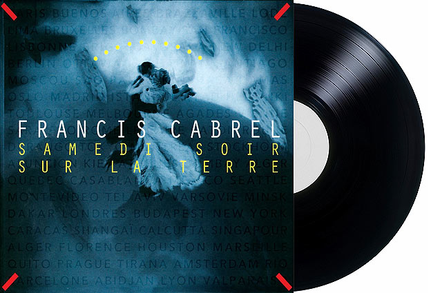 Francis-Cabrel-Samedi-soir-sur-la-terre-Vinyle-LP-2017-achat-MP3