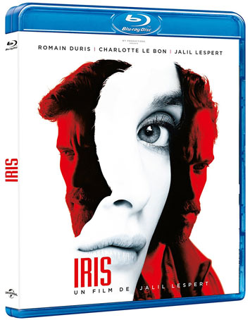 Sortie-Iris-Steelbook-Blu-ray-DVD-film-Romain-duris-2017