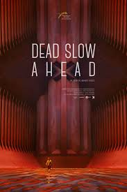 dead slow ahead sortie Blu-ray DVD
