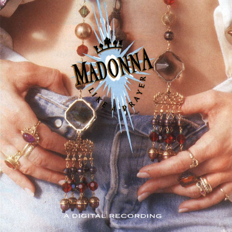Like-a-prayer-madonna-edition-limitee-Vinyle-Colore-rouge-red