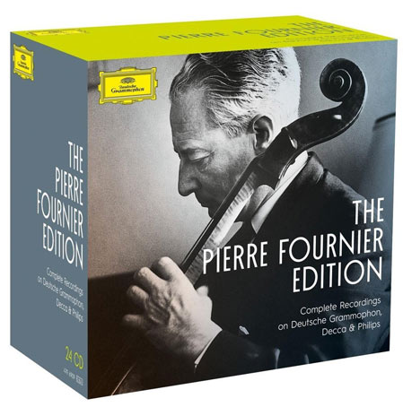 edition-collector-coffret-Pierre-Fournier-Complete-Recordings-25CD