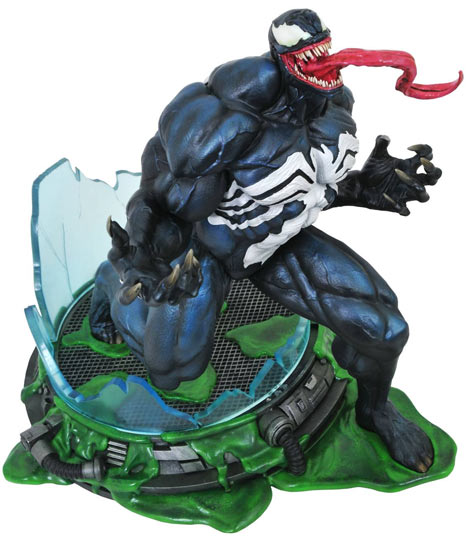 Venom-figurine-collector-limited-edition