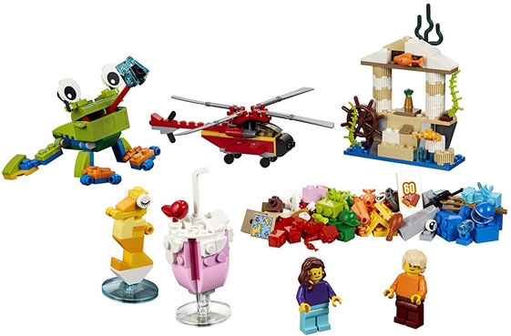 Lego-60-anniversaire-brique-spéciale-60-ans-edition-collector-limitee