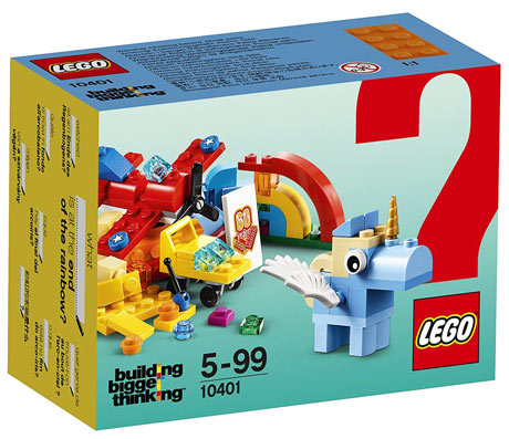 Lego-classic-60-ns-edition-speciale-10401-arc-en-ciel-2018