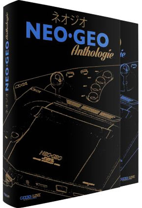 Neo-Geo-Anthologie