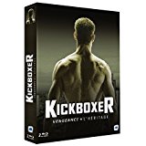 Kickboxer  Vengeance LHéritage