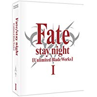 fate stay