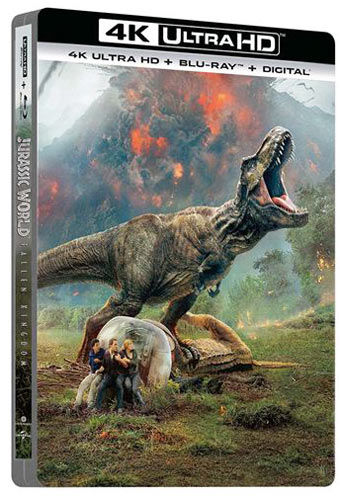 Jurassic-World-2-Steelbook-Blu-ray-4K-3D