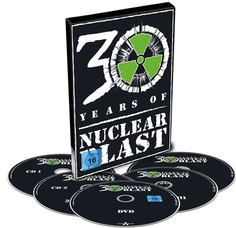 coffret-cd-dvd-nuclear-Blast-30-years-anniversary