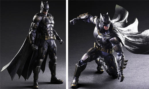 Figurine-Collector-Batman