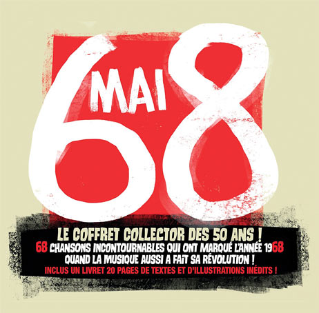 Coffret-CD-Mai-68-edition-collector-limitee-2018-50-anniversaire