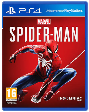Spider-man-PS4-playstation-4-2018-jeux-video