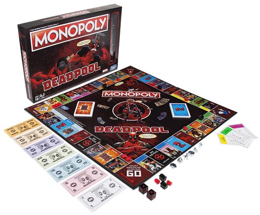 Monopoly-Deadpool-edition-fr-france-francais