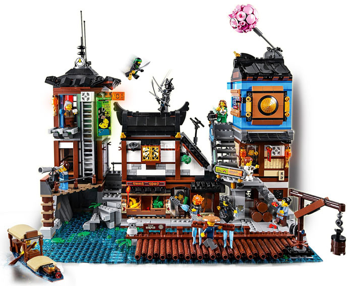 nouveaute-lego-ninjago-ville-70657-city-docks