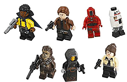 Figurine-Lego-75212-Solo-Star-Wars-Story