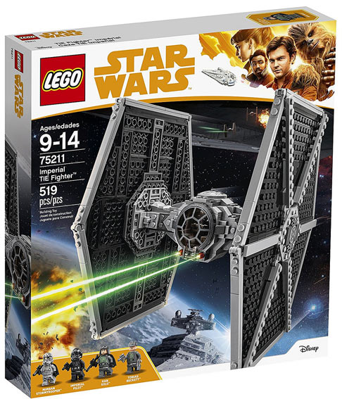 Lego-Star-Wars-Solo-75211-TIE-Fighter-2018