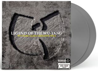 Wu-Tang-Clan-Legend-Of-The-Wu-Tang-Greatest-Hits-Double-Vinyle