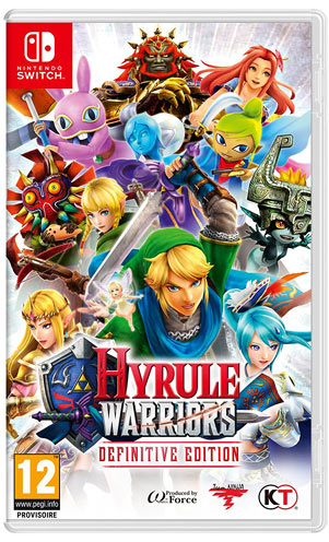 Hyrule-Warrior-Nintendo-Switch-Definitive-edition-2018