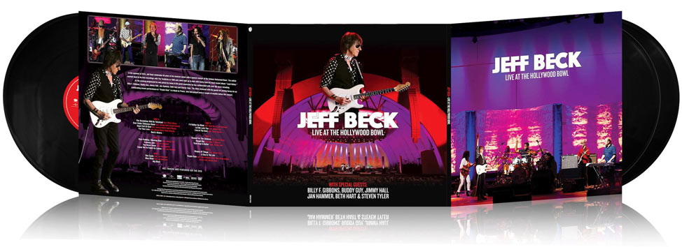 Jeff-beck-at-hollywood-Bowl-Coffret-triple-vinye-LP-DVD-CD