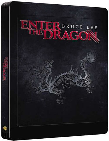 Operation-Dragon-Steelbook-Bruce-Lee-Blu-ray-2018-DVD