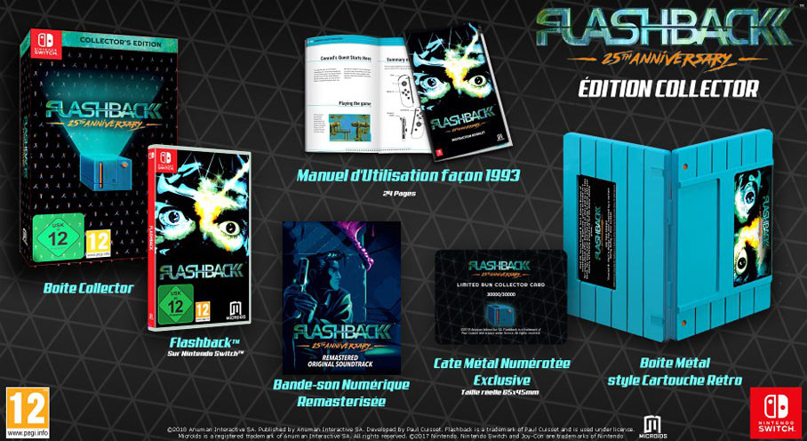 flashback-coffret-collector-nintendo-switch-25th