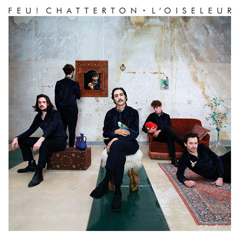 Feu-chatterton-Oiseleur-nouvel-album-2018-en-double-vinyle-collector