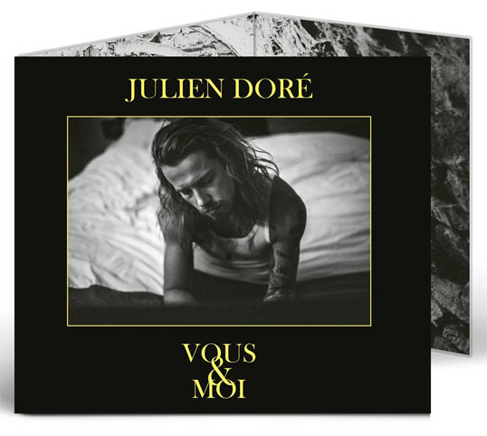 nouvel-album-juien-dore-vous-et-moi-CD-Vinyle-Collector