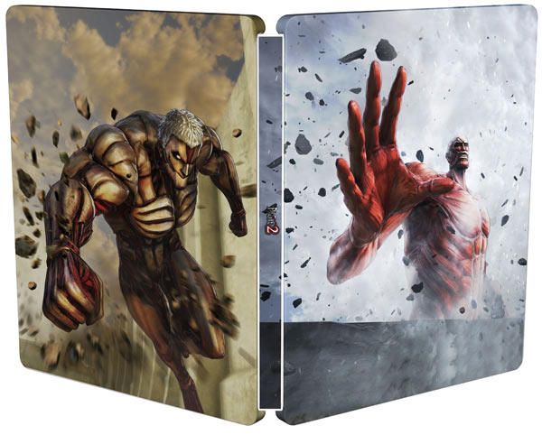 steelbook-AOT-2-attack-on-titans-2-PS4-Xbox-one-2018