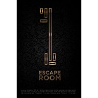 Escape Room sorti DVD fevrier 2018