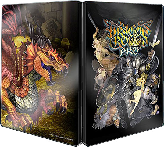 Steelbook-collector-Dragon-crown-Battle-Hardened-edition