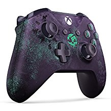 Manette Xbox One Edition Limitée Sea of Thieves