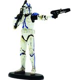 figurine elite collection star wars attackus 501st legion trooper