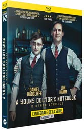 a-youg-doctor-s-notebook-integrale-saison-1-et-2-DVD-Blu-ray