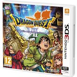 Dragon Quest VII La Quête des vestiges du monde