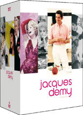 jacques demy-integrale-dvd-coffret