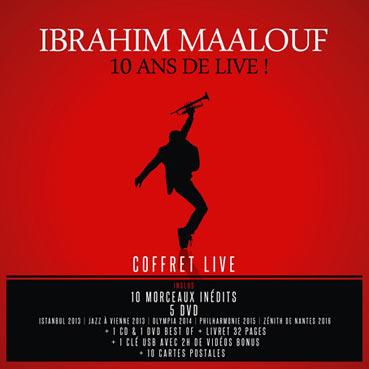 10-ans-de-Live-Coffret-Collector-edition-Limitee-ibrahim-maalouf
