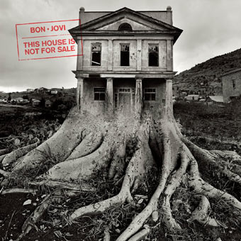 Bon-Jovi-this-house-is-not-for-sale-nouvel-album-edition-limite-CD-Vinyle