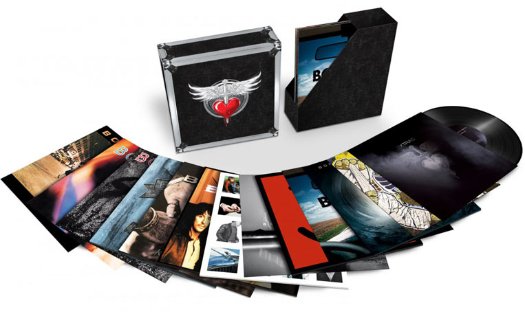Bon-jovi-coffret-collector-limite-Vinyle-LP-The-albums-box