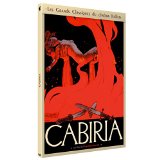 Cabiria edition collector